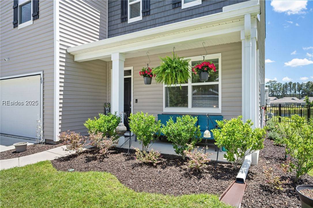 Bluffton, SC 29909,40 Cedar View CIR