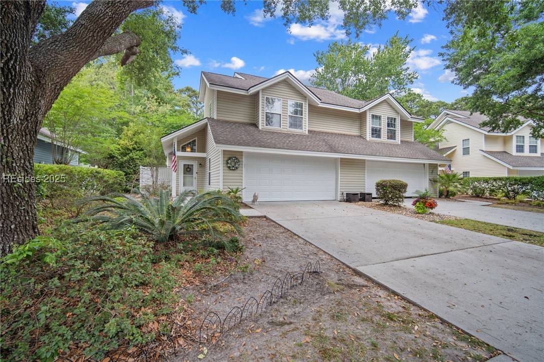 Bluffton, SC 29910,46 Lake Linden LN #46