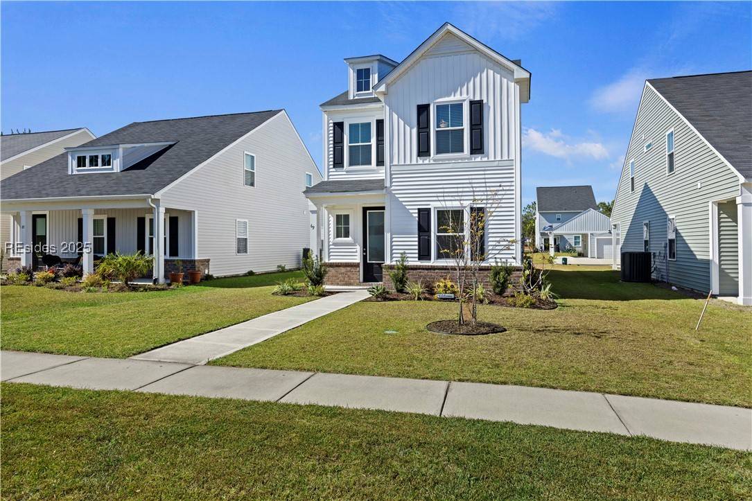 Hardeeville, SC 29927,69 Garden Gate LN