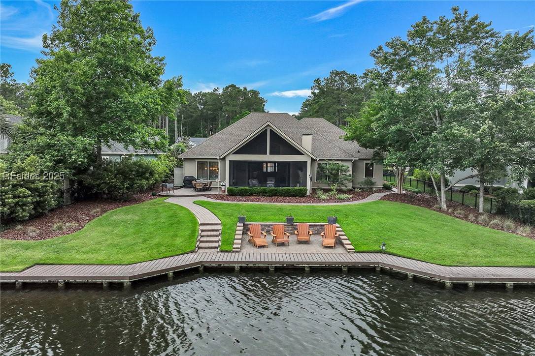 Bluffton, SC 29910,472 Hampton Lake DR