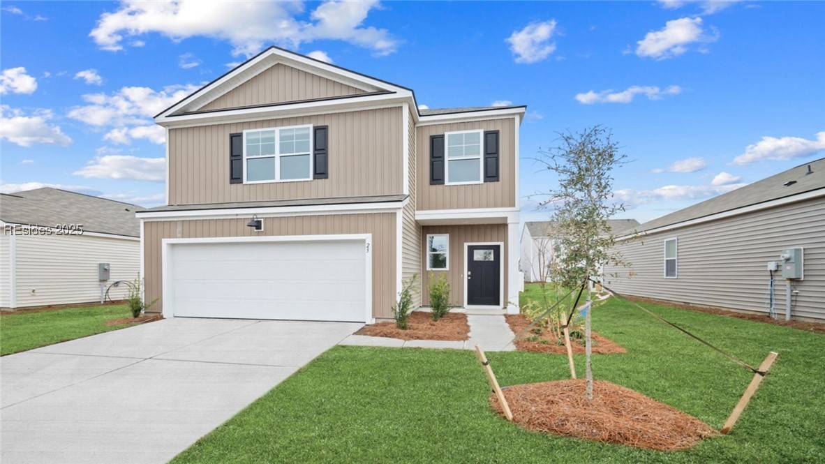 Ridgeland, SC 29936,1505 Sanctum ST