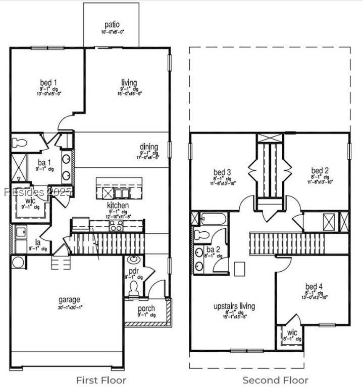 Ridgeland, SC 29936,1505 Sanctum ST