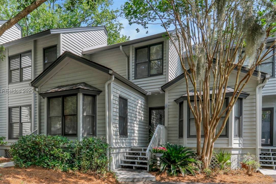 Hilton Head Island, SC 29928,19 Lemoyne AVE #56