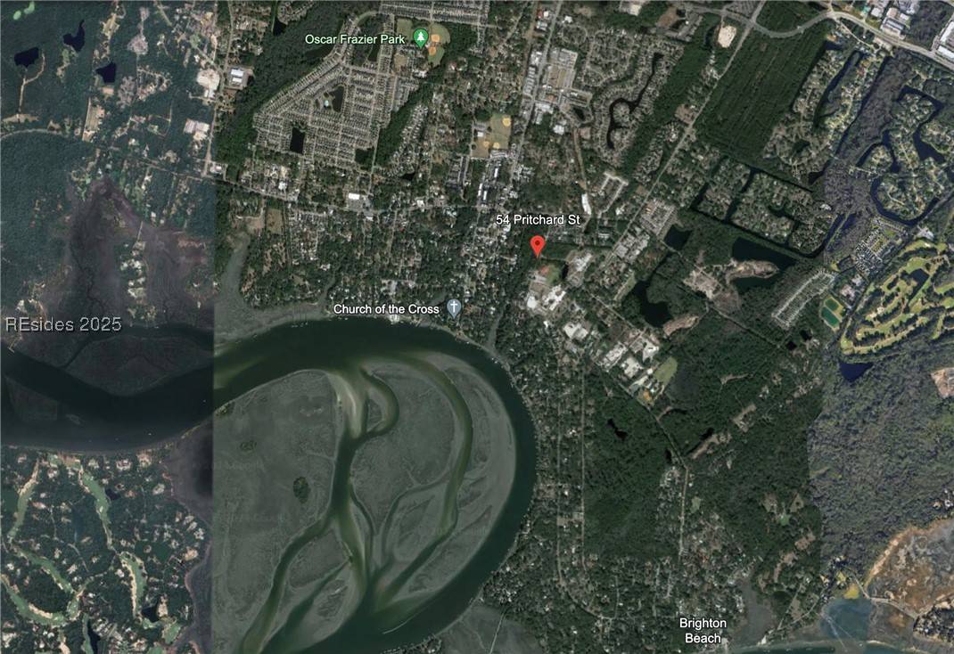 Bluffton, SC 29910,54 Pritchard ST