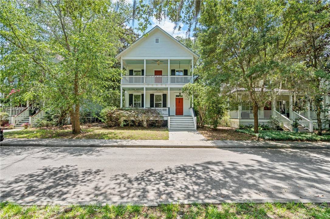 Beaufort, SC 29902,2654 Broad ST