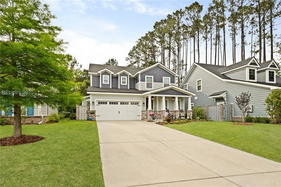 Bluffton, SC 29910,31 Fording CT