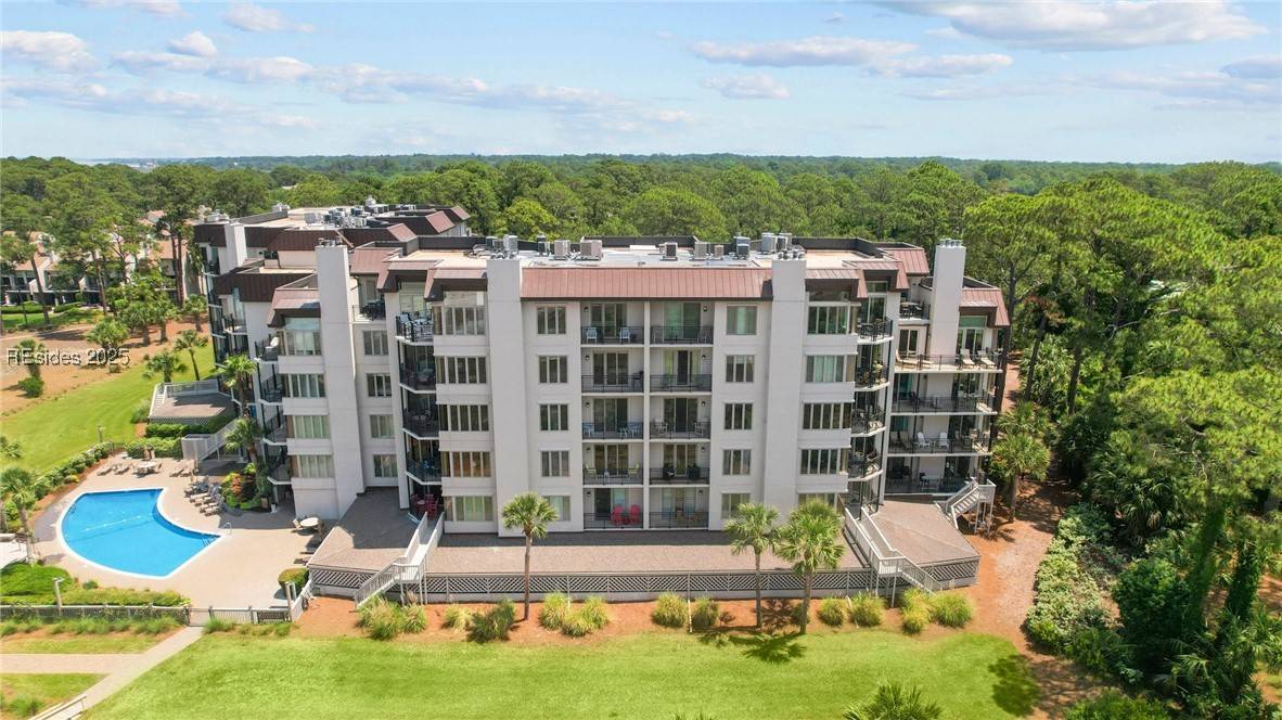 Hilton Head Island, SC 29928,251 S Sea Pines DR #1934