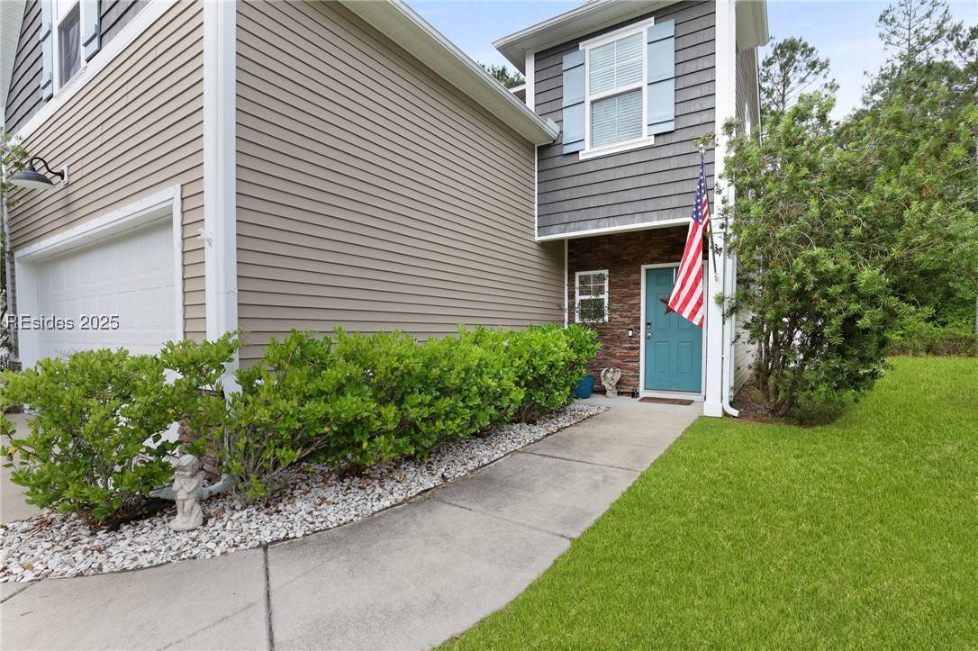 Bluffton, SC 29910,237 Turkey Oak DR