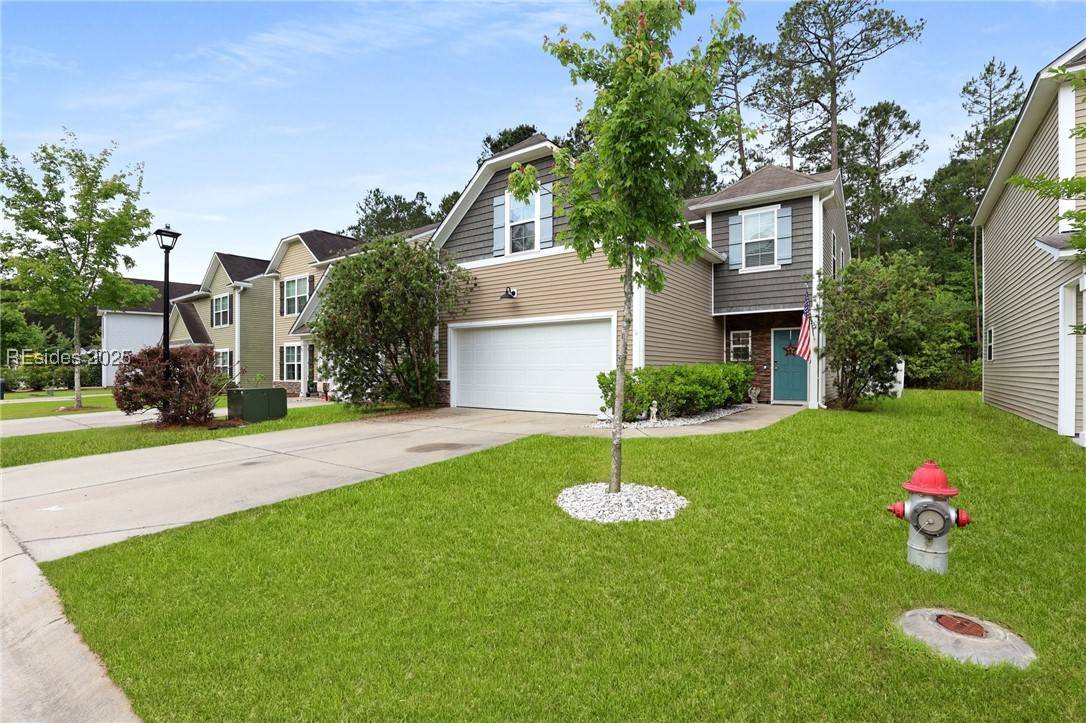 Bluffton, SC 29910,237 Turkey Oak DR