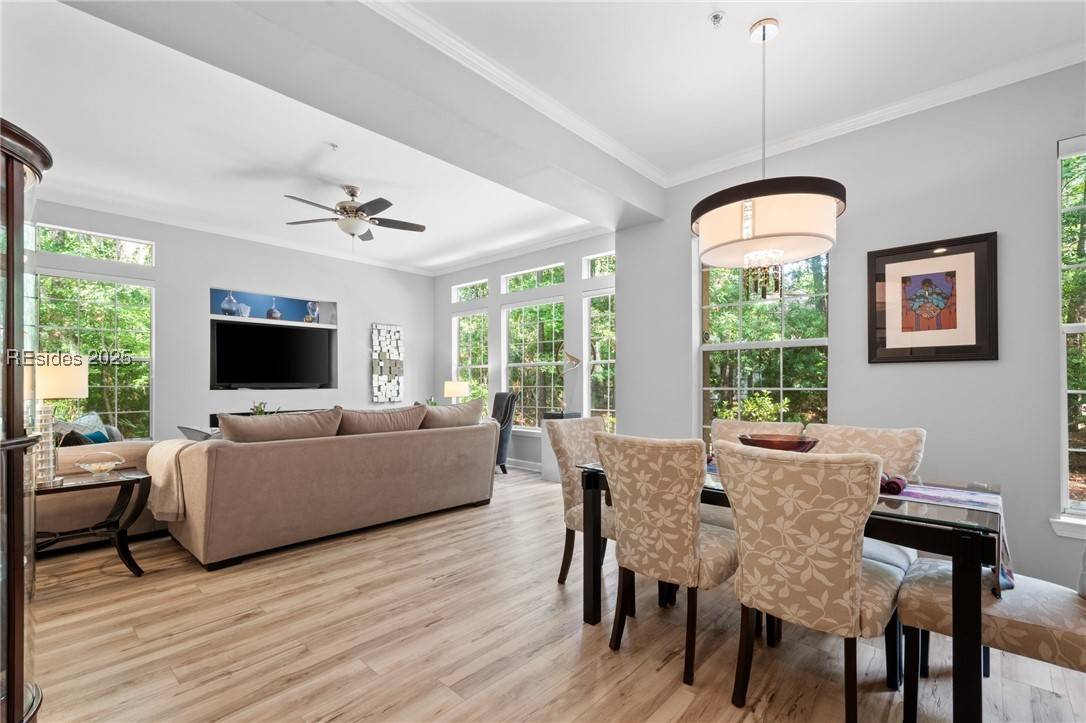 Hilton Head Island, SC 29926,4 Indigo Run DR #3322