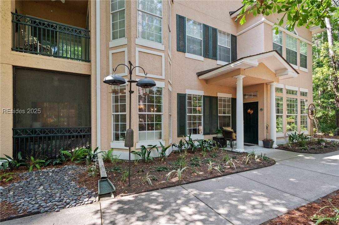 Hilton Head Island, SC 29926,4 Indigo Run DR #3322