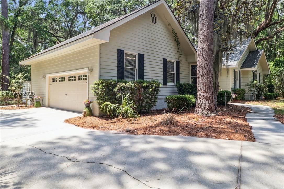 Okatie, SC 29909,30 Longwood DR