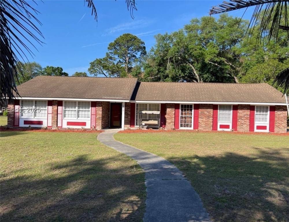 Beaufort, SC 29902,2228 Plantation DR