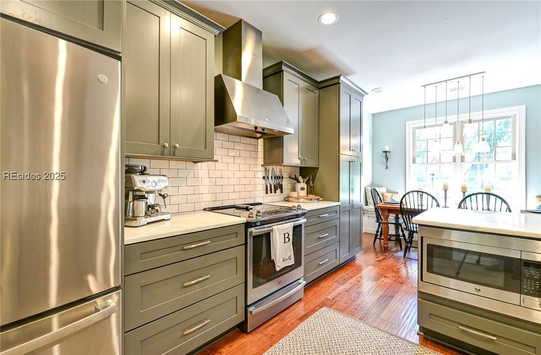 Bluffton, SC 29910,6 Wood Eden Ln