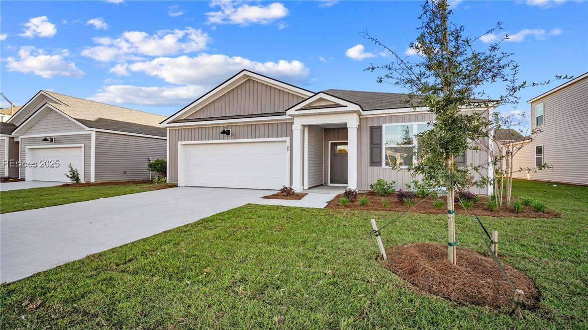 Ridgeland, SC 29936,622 Sanctuary DR
