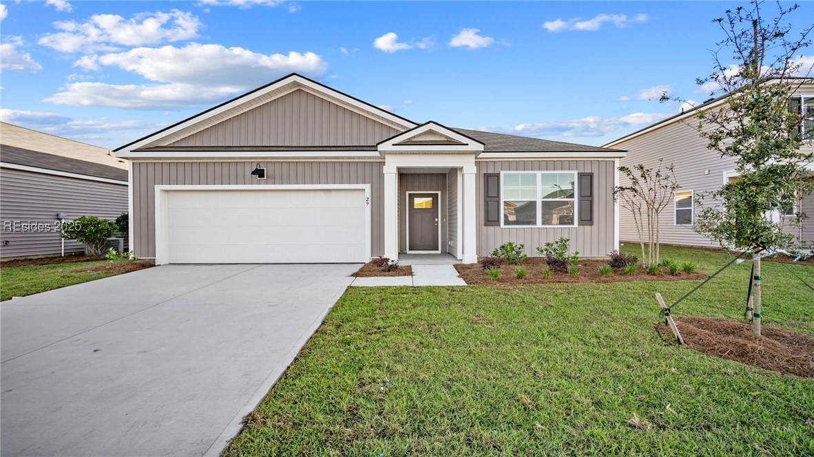 Ridgeland, SC 29936,622 Sanctuary DR