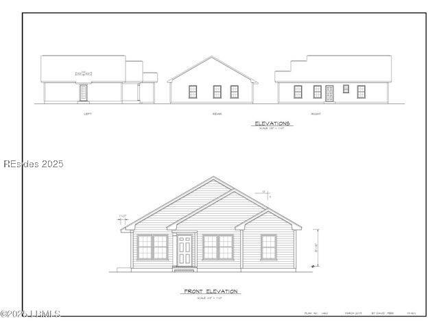 Beaufort, SC 29906,36 Presnell