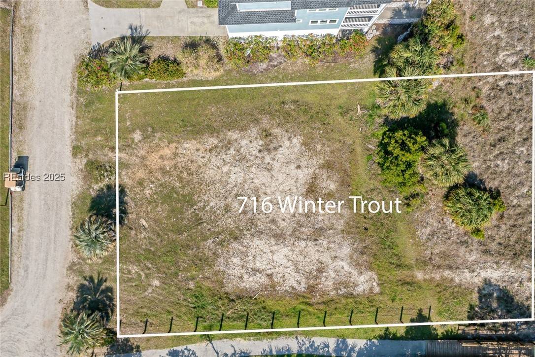 Fripp Island, SC 29920,716 Winter Trout Rd