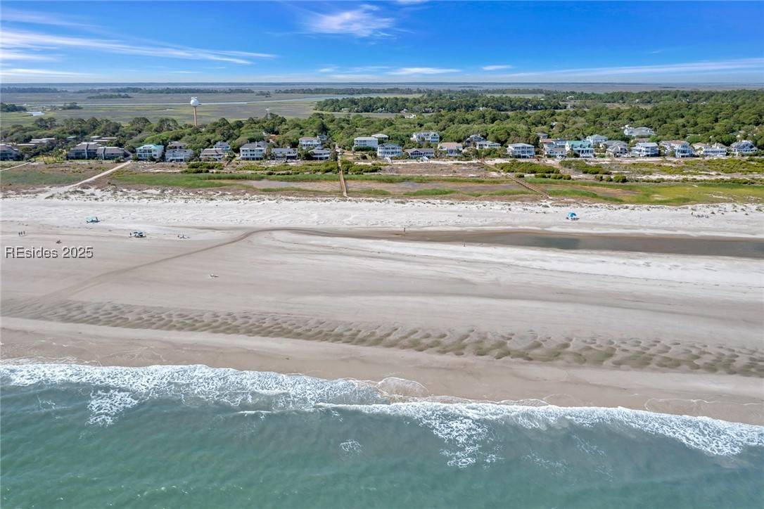 Fripp Island, SC 29920,716 Winter Trout Rd