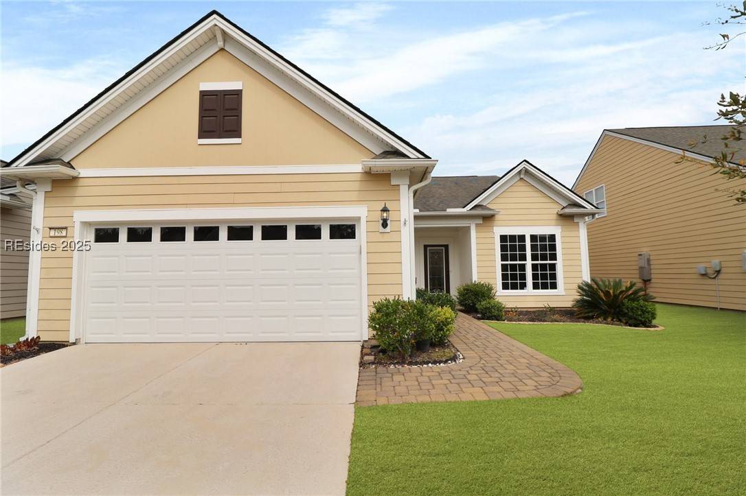 Okatie, SC 29909,198 Knollwood CT