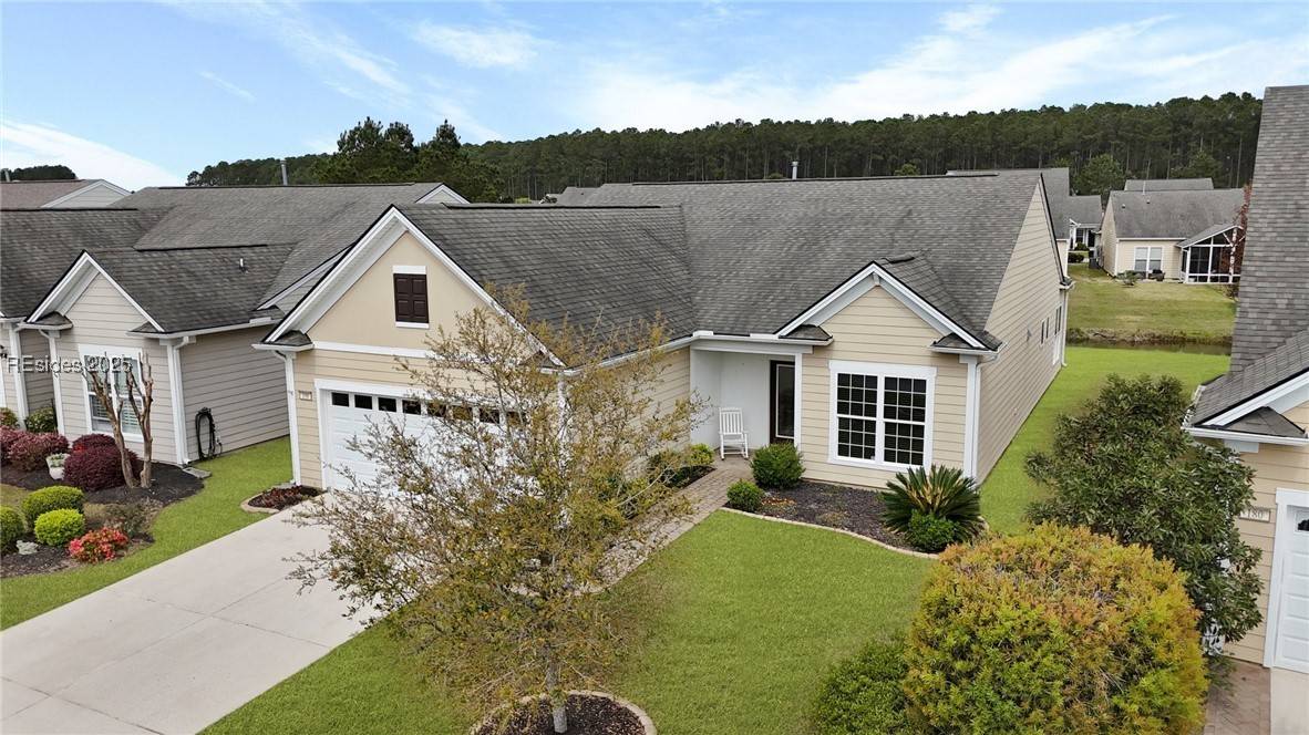 Okatie, SC 29909,198 Knollwood CT