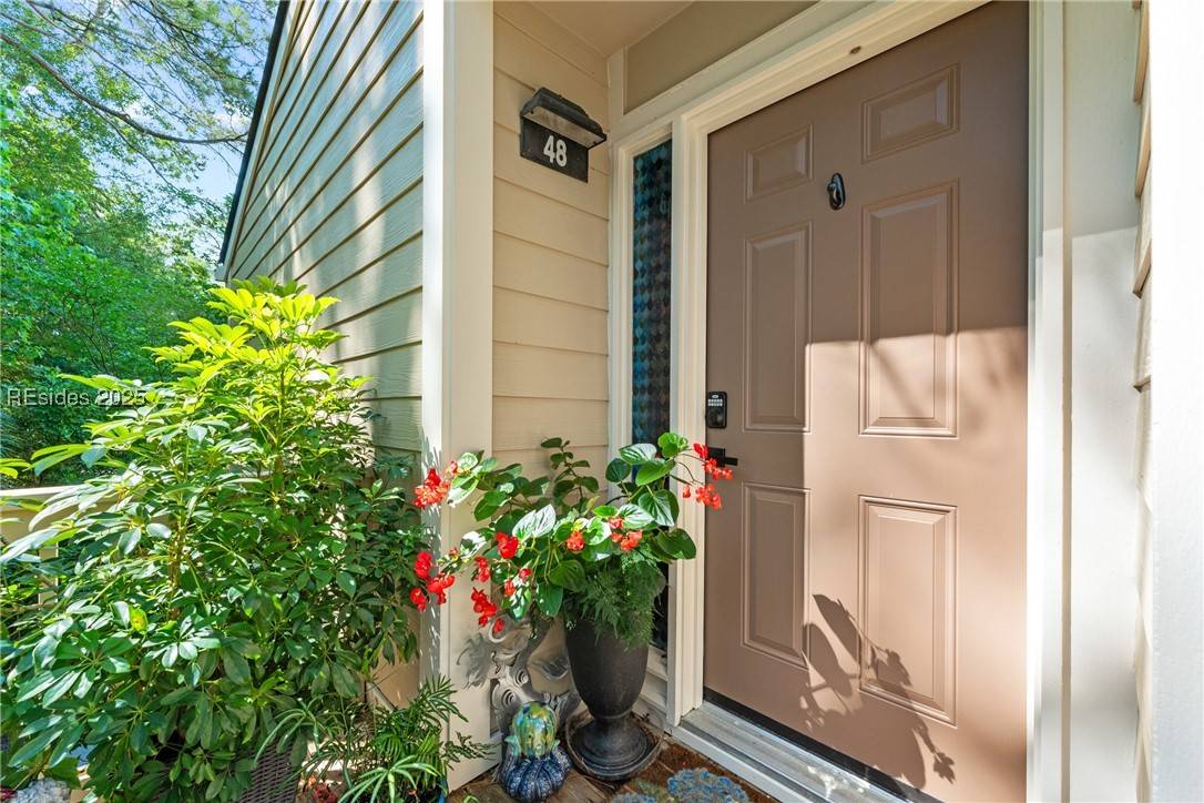 Hilton Head Island, SC 29928,53 Delander CT #48