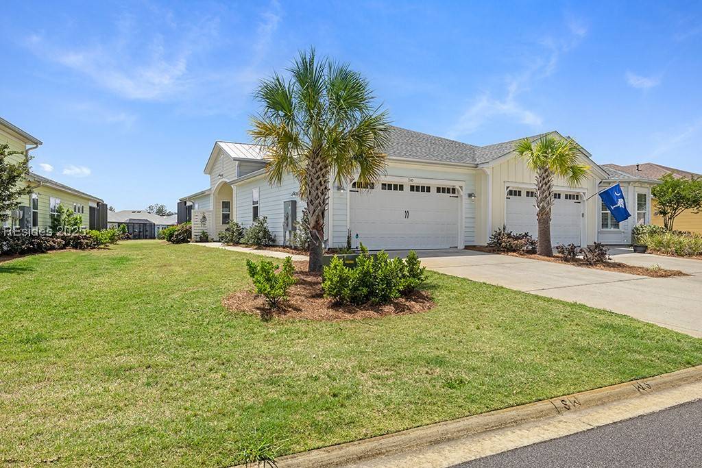 Hardeeville, SC 29927,240 Margaritaville AVE S