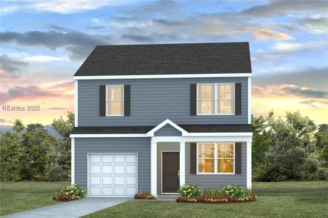 Ridgeland, SC 29936,1565 Sanctum ST