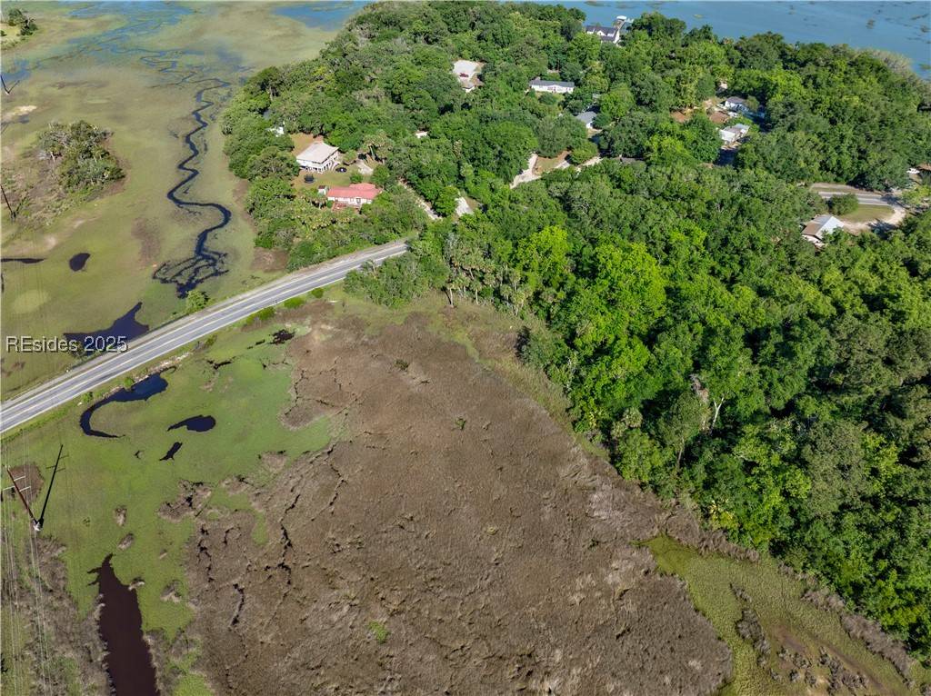 Hilton Head Island, SC 29926,0 Squire Pope Road