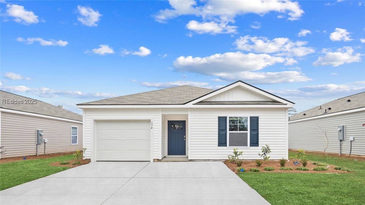 Ridgeland, SC 29936,1611 Sanctum ST