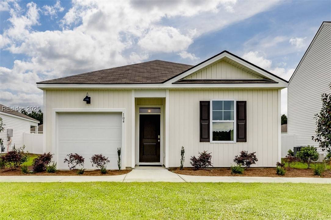 Ridgeland, SC 29936,1549 Sanctum ST