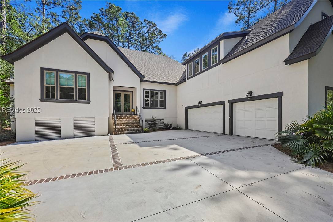 Hilton Head Island, SC 29926,6 Linden PL