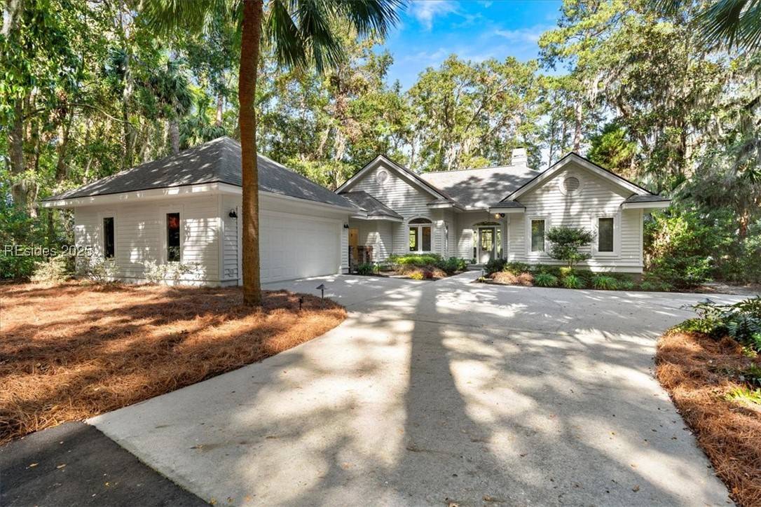 Okatie, SC 29909,47 Spring Island DR