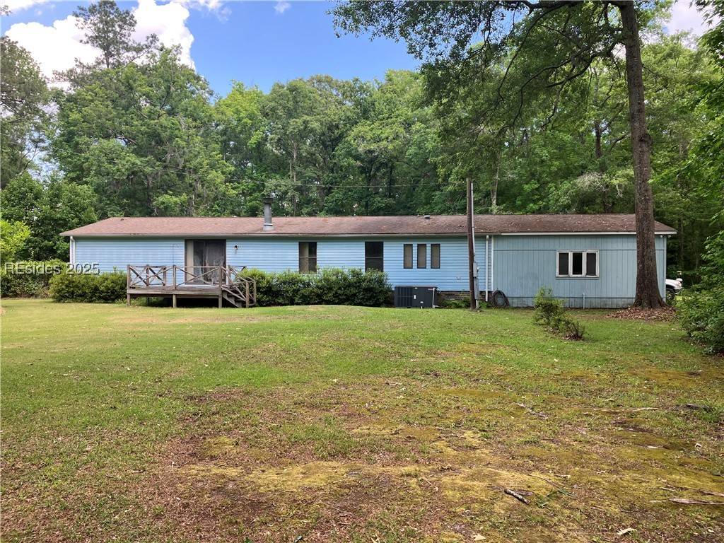 Ridgeland, SC 29936,6591 Lowcountry DR
