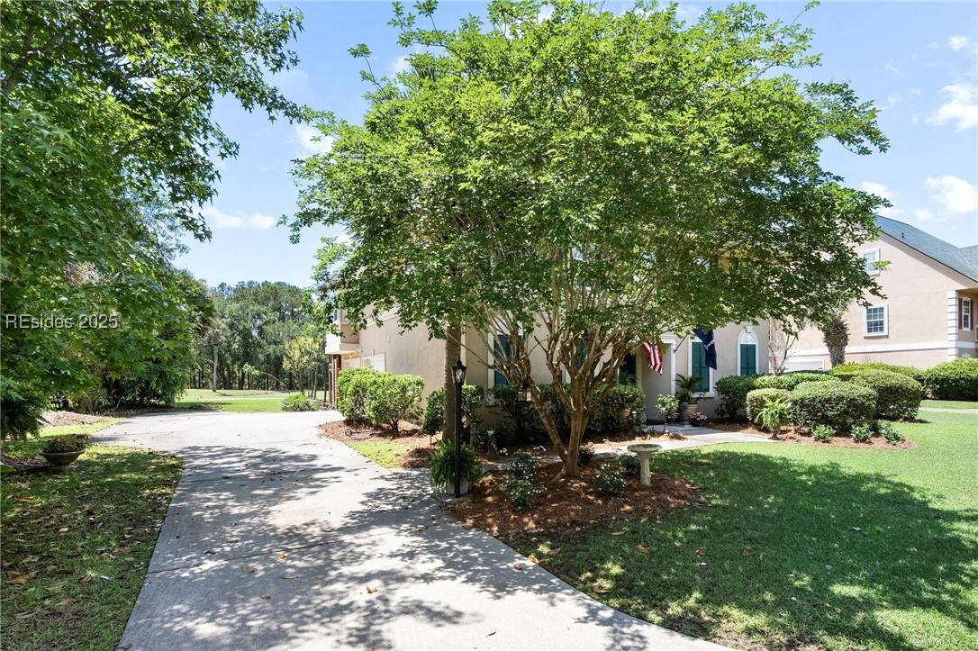 Bluffton, SC 29910,18 Pointe South TRCE