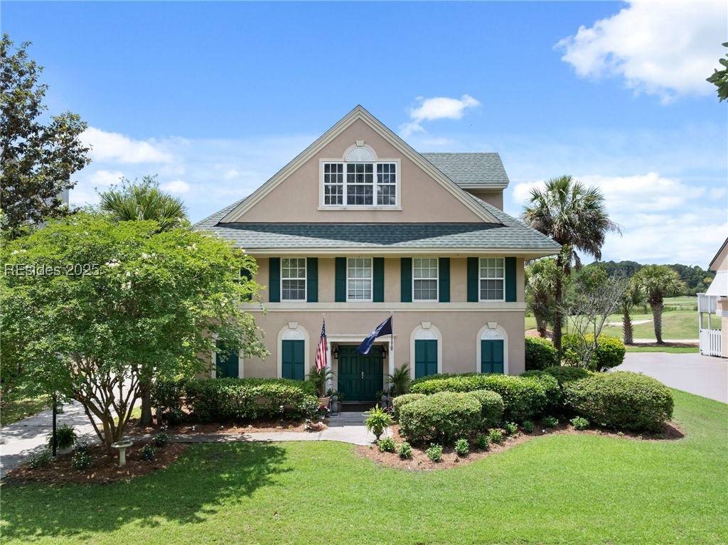 Bluffton, SC 29910,18 Pointe South TRCE