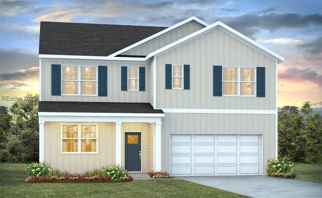 Ridgeland, SC 29936,601 Sanctuary ST