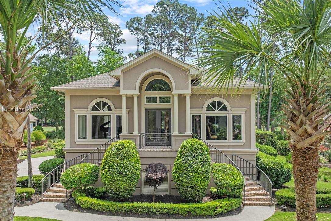 Hilton Head Island, SC 29928,2 Auld Brass CT