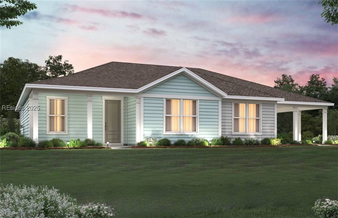 Bluffton, SC 29909,153 Jack Crevalle WAY