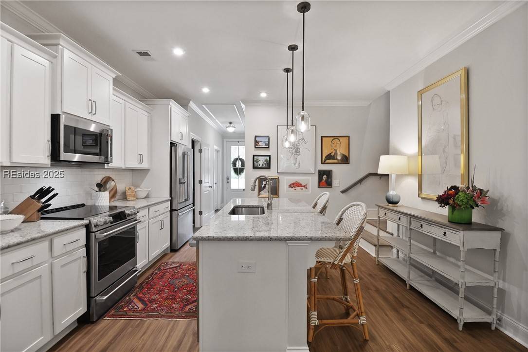 Bluffton, SC 29910,17 Marlowe WAY #1