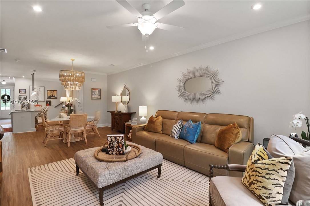Bluffton, SC 29910,17 Marlowe WAY #1