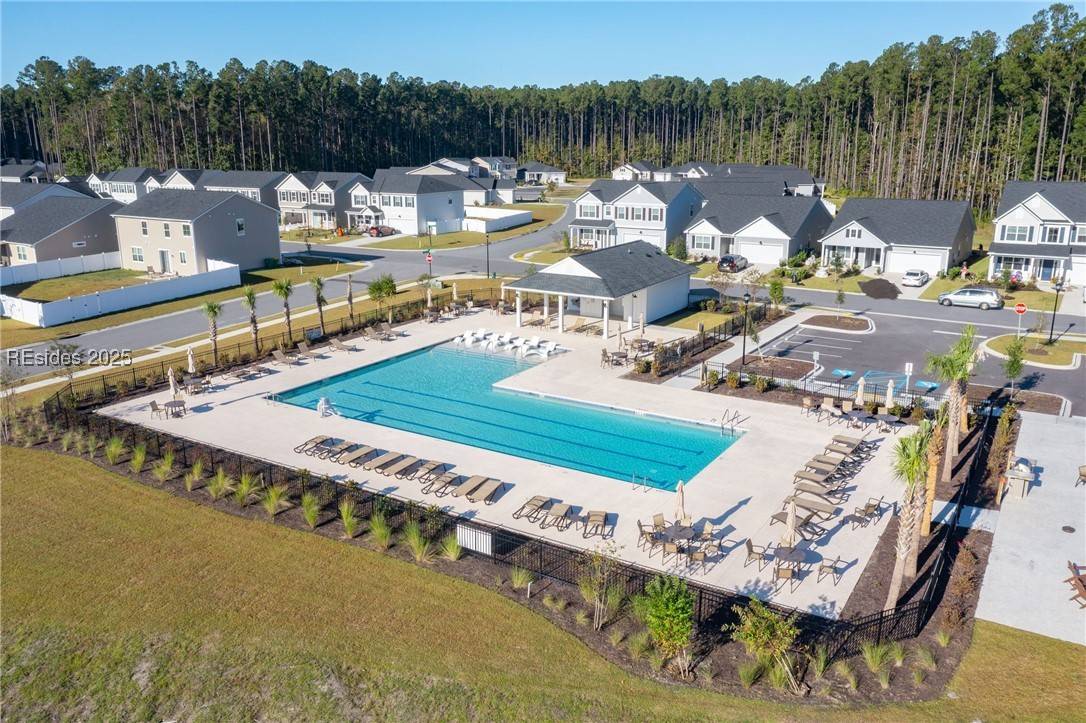 Bluffton, SC 29910,309 Hill Pond RD