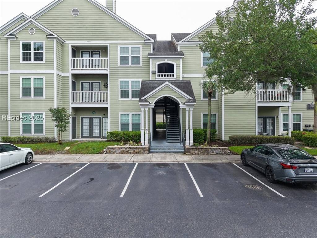 Bluffton, SC 29910,100 Kensington BLVD #703