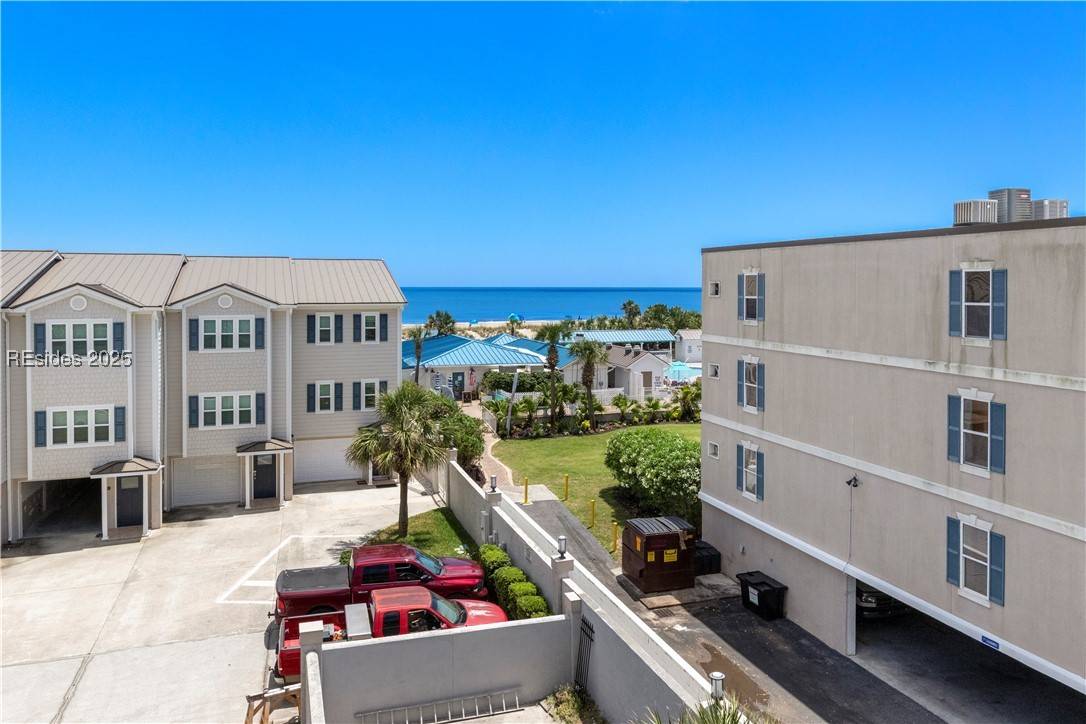 Tybee Island, GA 31328,3 3rd ST #538