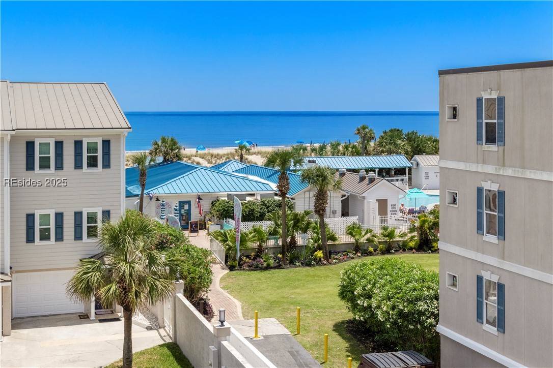 Tybee Island, GA 31328,3 3rd ST #538