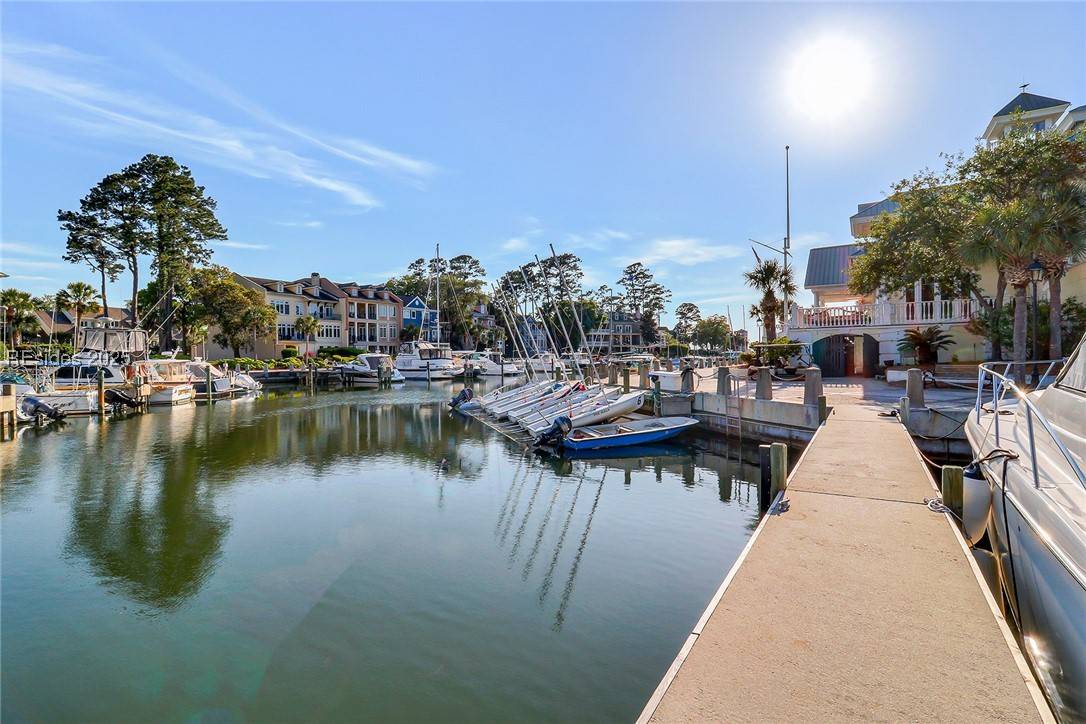 Hilton Head Island, SC 29926,161 Harbour Passage