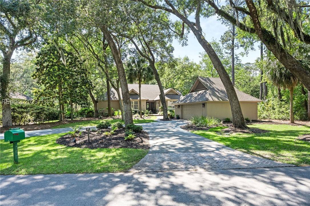 Hilton Head Island, SC 29928,17 Club Course DR
