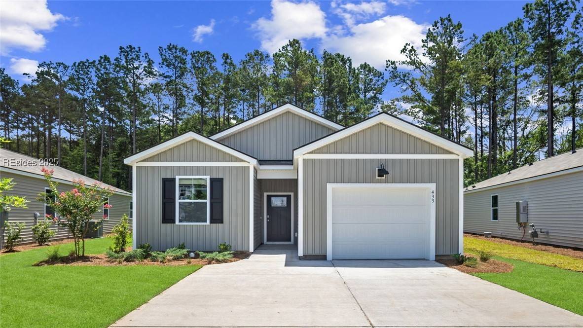 Ridgeland, SC 29936,1510 Sanctum ST