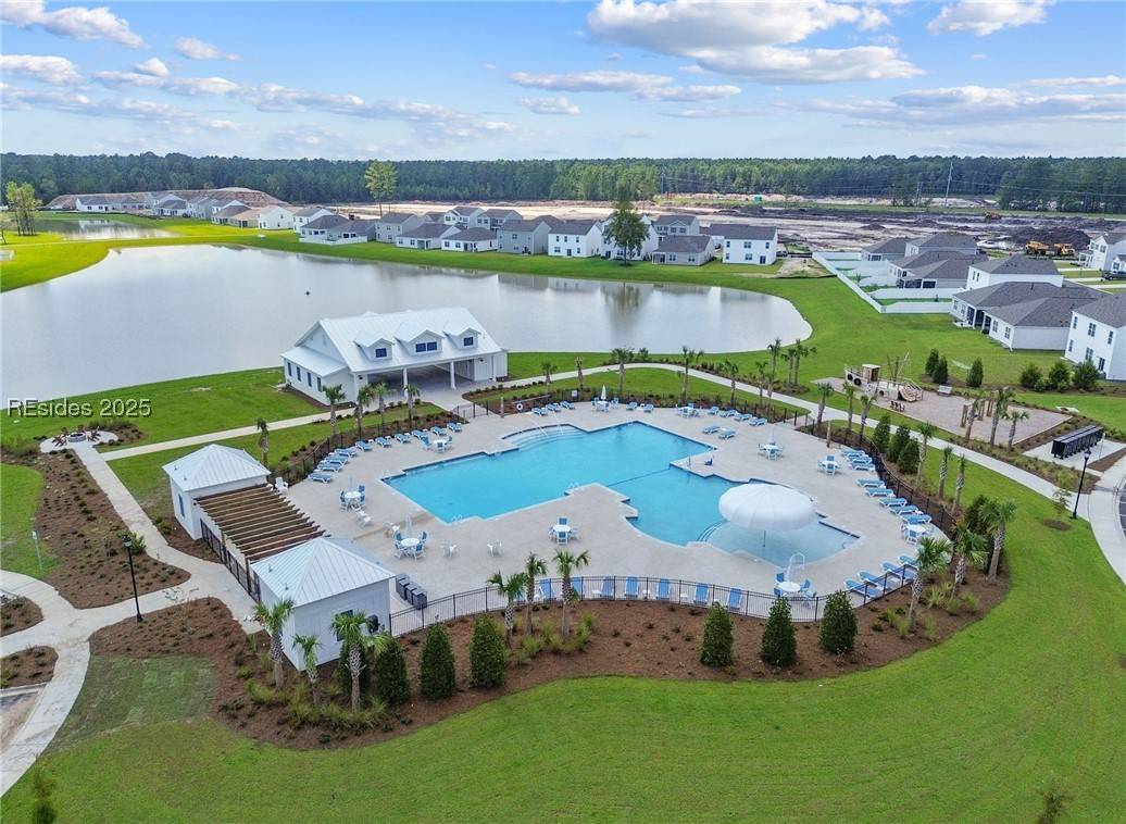 Ridgeland, SC 29936,1510 Sanctum ST