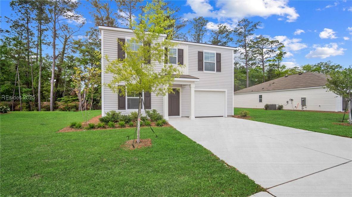 Ridgeland, SC 29936,1493 Sanctum ST